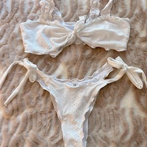 Shein bikini $5